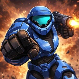Alien Defense: Space Attack 图标